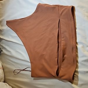 Abercrombie and Fitch Crop Top